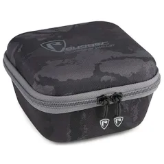 Husa Rigida tip Portofel Fox Rage Voyager Hard Accessory Wallet Camo, 15x15x9cm