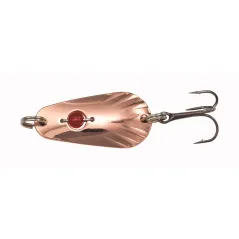 Lingurita Oscilanta Kinetic Bondal Copper, 3.5cm, 7g