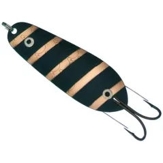 Lingurita Oscilanta Kuusamo Rasanen Weedless, BL-C, 70/10