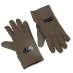 Manusi Nash ZT Gloves, Green