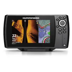 Sonar Humminbird Helix 7 CHIRP SI GPS G4 
