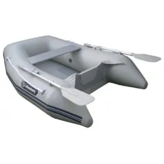 Barca Pneumatica Allroundmarin Jolly, 240 Gri