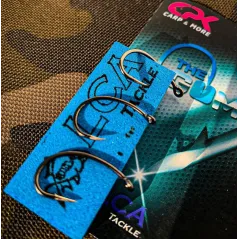 Instrument Ascutit Carlige CPK The Gum