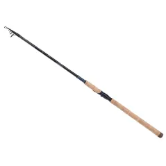 Lanseta Shimano Catana FX Telespin, 2.40m, 10-30g