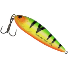 Lingurita Rattlin' Abu Garcia Atom, Fire Tiger, 9.5cm, 16.5g
