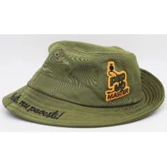 Palarie CPK Pesti, Nu Povesti