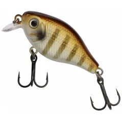 Vobler Berkley Pulse Fry Shallow, Goldie, 3.8cm, 4.5g