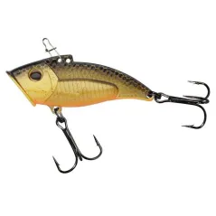 Cicada Berkley Rattlin Powerblade, Dirty Roach, 6.5cm, 26g