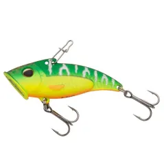 Cicada Berkley Rattlin Powerblade, Firetiger, 6.5cm, 26g