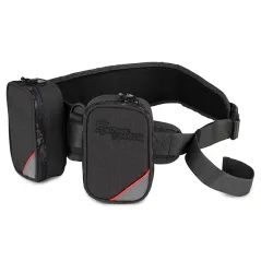 Curea + Borsete Fox Rage Street Fighter Utility Belt, 89x11cm