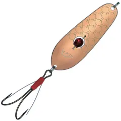Lingurita Kuusamo Rasanen with Bead Weedless, 70\20, 7cm, 20g C-S