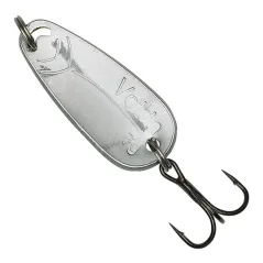 Lingurita Oscilanta Kinetic Volda, Silver, 5g