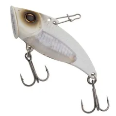 Cicada Berkley Rattlin Powerblade, Bone, 5.5cm, 17g