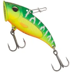 Cicada Berkley Rattlin Powerblade, Firetiger, 4.5cm, 10g