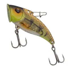 Cicada Berkley Rattlin Powerblade, Perch, 4.5cm, 10g