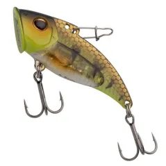 Cicada Berkley Rattlin Powerblade, Perch, 5.5cm, 17g