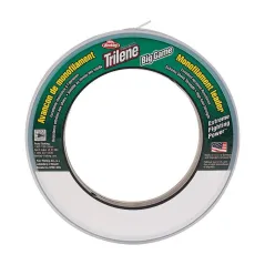 Fir Inaintas Monofilament Berkley Trilene Big Game, 50m