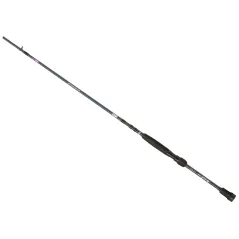 Lanseta Abu Garcia IKE Signature Rod 6101ML, 2.08m, 8-18g, 1buc