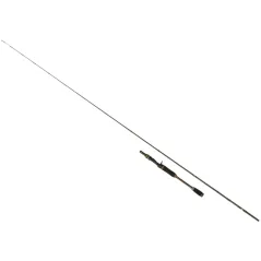 Lanseta Abu Garcia Mass Beat II Cast 791+1XH, 2.36m, 50-140g, 2buc