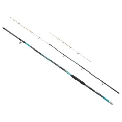 Lanseta Mitchell Suprema SW Bolentino, 2.40m, 250g, 2+3buc/varfuri