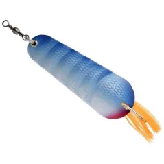 Lingurita Oscilanta Abu Garcia Atom Vass, Culoare BGL, 7.5cm, 20g