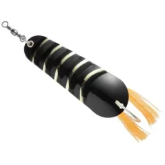 Lingurita Oscilanta Abu Garcia Atom Vass, Culoare Z, 7.5cm, 20g