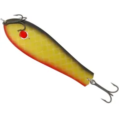 Lingurita Oscilanta Kuusamo Professor 1 115/27, BL/G/R-B, 11.5cm, 27g