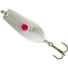 Lingurita Oscilanta Kuusamo Professor 3H Onega 60/13, 6cm, 13g, Culoare S-C