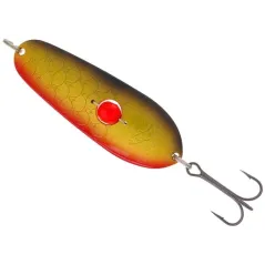 Lingurita Oscilanta Kuusamo Rasanen Bead 50/11, BL/G/R-C, 5cm, 11g