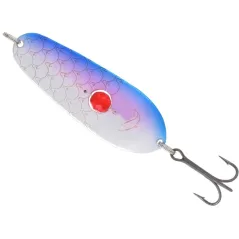 Lingurita Oscilanta Kuusamo Rasanen Bead 50/11, BLU/Li/S-S, 5cm, 11g