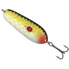 Lingurita Oscilanta Kuusamo Rasanen Bead 70/20, BL/YE-S, 7cm, 20g