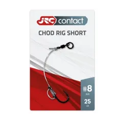 Montura Chod Rig JRC Contact Short, 3buc/plic