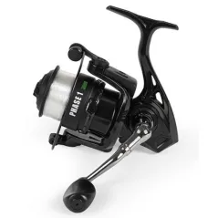 Mulineta Korum Phase 1 3000