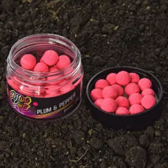 Mini Pops WLC Carp 8mm, 10g/borcan
