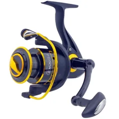 Mulineta Konger Endura 640FD