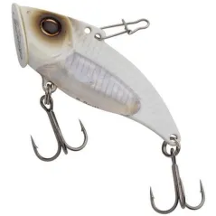 Cicada Berkley Rattlin Powerblade, Bone, 4.5cm, 10g