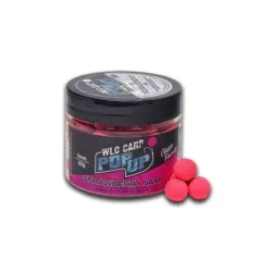 Fluo Pop-up WLC Carp, 14mm, 30g/borcan