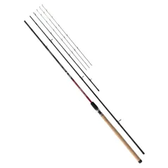 Lanseta Mitchell Suprema 2.0 Medium Feeder, 3,60m 80g