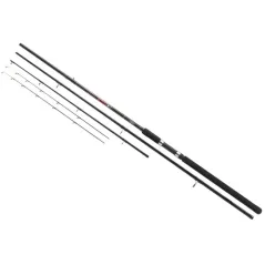 Lanseta Mitchell Catch Feeder, 3.90m, 120g, 3+2buc