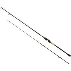 Lanseta Shimano Sustain 82H, 2.49m, 21-56g, 2buc