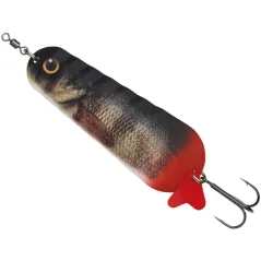 Lingurita Oscilanta Abu Garcia Atom Pro, Perch, 7.5cm, 20g