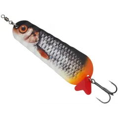 Lingurita Oscilanta Abu Garcia Atom Pro, Roach, 7.5cm, 20g