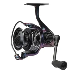 Mulineta Abu Garcia Spike Pro