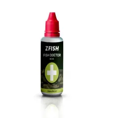 Antiseptic Zfish Fish Doctor 40ml