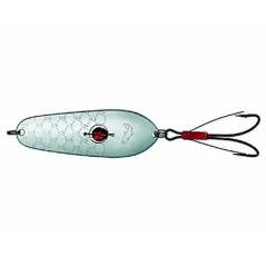 Lingurita Oscilanta Kuusamo Rasanen Bead Weedless, 7cm, 20g, S-C