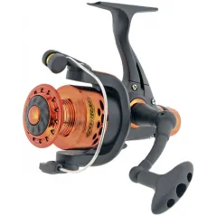 Mulineta Konger Corral 130RD