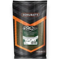 Nada Sonubaits Pro Thatchers Green 900g