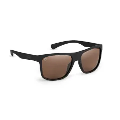 Ochelari Polarizati FOX Rage Avius, Matt Black/Brown