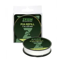 Rezerva Plasa Solubila Zfish PVA Mesh Refill, 7m