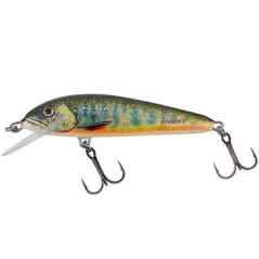 Vobler Salmo Minnow 5 Floating, 5cm 3g, Lake Charr